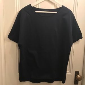 J. Crew Collection Shirt